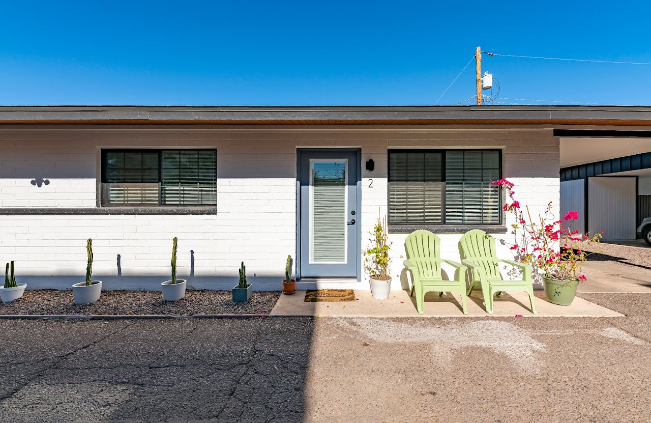3231 North 37th Street - 5