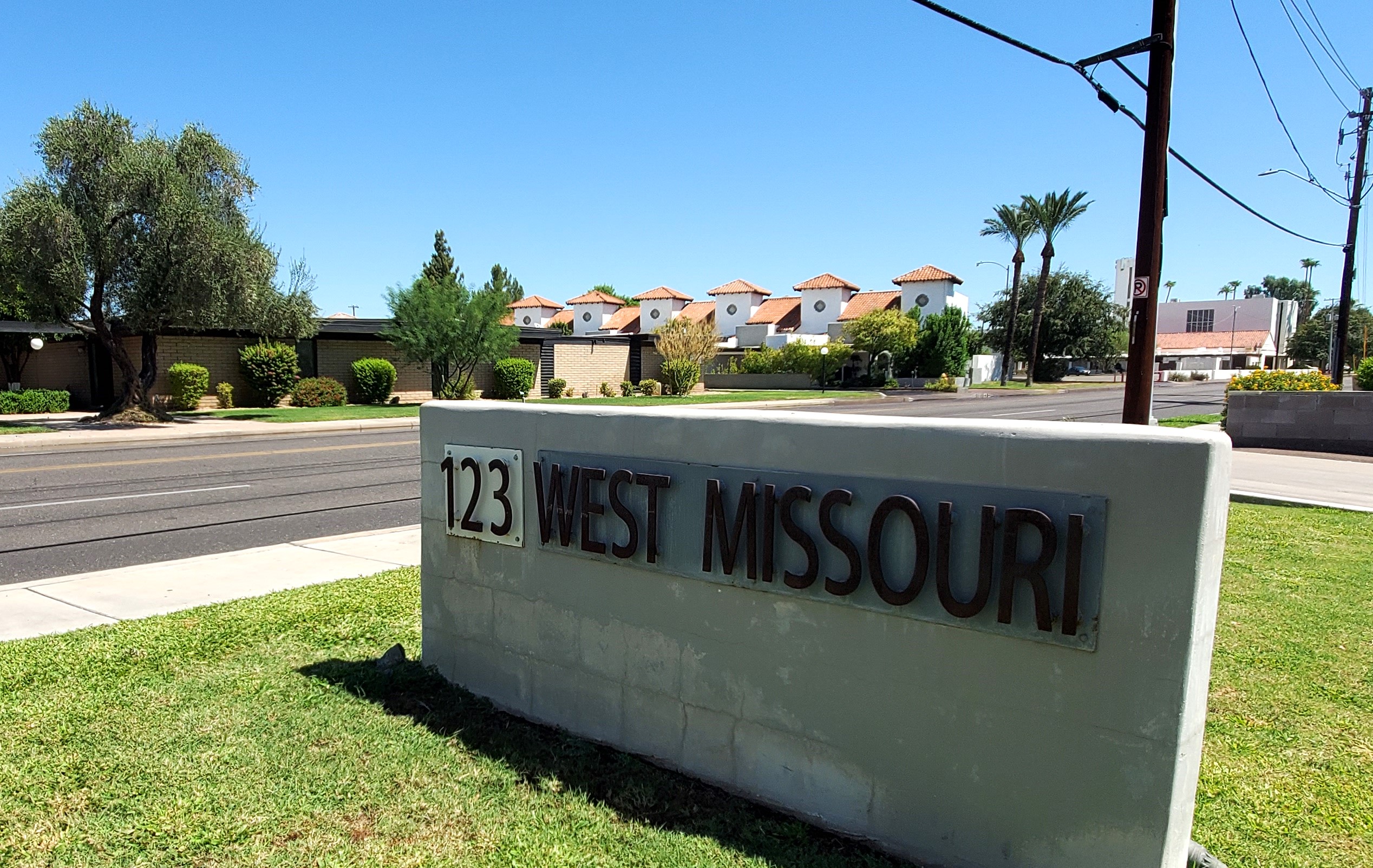 123 West Missouri Avenue - 4